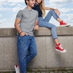 TRICOU POLO URBAN MAN 219