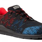 PANTOFI DE PROTECTIE SPORT OTAVITE S1P SRC 9OTA090