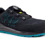 PANTOFI DE PROTECTIE ONYX II S1P 9ONX180