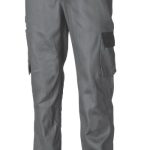 PANTALONI IN TALIE TECHNICITY 8TE