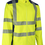 JACHETA SOFTSHELL NEBULO 5NEB