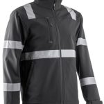 JACHETA SOFTSHELL VIGILE 5VIG010