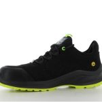 Pantofi de protectie metal free Modulo Low S3