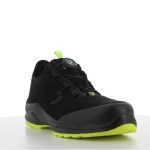 PANTOFI DE PROTECTIE MODULO S3 INCHIDERE BOA