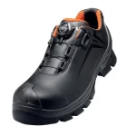 Pantofi uvex cu inchidere BOA 2 MACSOLE® S3 HI HRO SRC