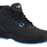 Bocanci de protectie Claw Resist S3 SRC ESD bombeu aluminiu