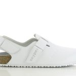 Saboti medicali Oxypas BIANCA OB