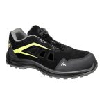 FE06 Sandale  S1 ESD SR FO