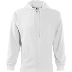 Hanorac pentru bărbaţi Trendy Zipper 410