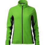 Jachetă fleece pentru damă Frosty 528