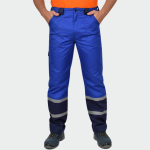 Pantaloni in talie CHAR