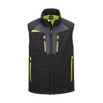 DX476 - DX4 Vestă Softshell Gilet (3L)
