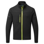 EV473 - Jacheta EV4 Technical Fleece