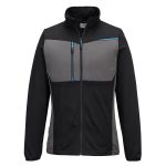 T756 - WX3 Full Zip Tech Fleece
