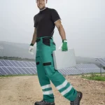 PANTALONI ARDON®COOL TREND REFLEX